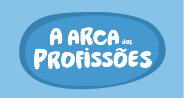 A arca das profissões