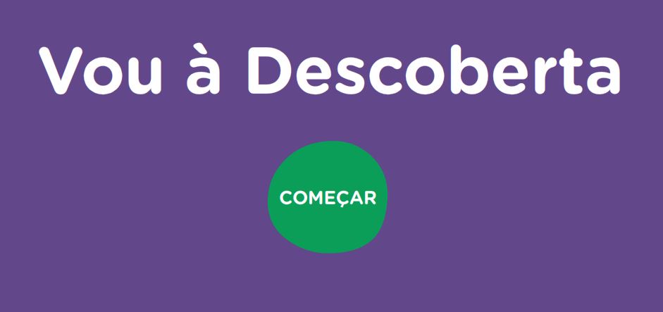 Vou à Descoberta