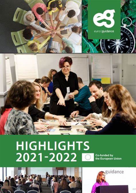 /Euroguidance Highlights 2021-2022