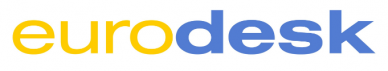 Eurodesk Logo